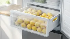 レモンを丸ごと冷凍する理由：柑橘類に対する考え方を変える料理のヒント