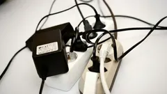 これは洗濯機でも電気ポットでもありません。専門家たちが、どの家電製品が最も多くの電力を消費するかを明らかにしました。どうすれば節約できるのでしょうか？